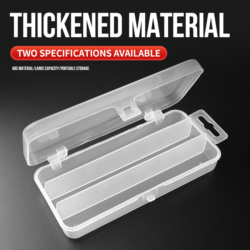 TAIYU 3 Compartment Mini Fishi - Quality Fishing Equipment 评论和价格