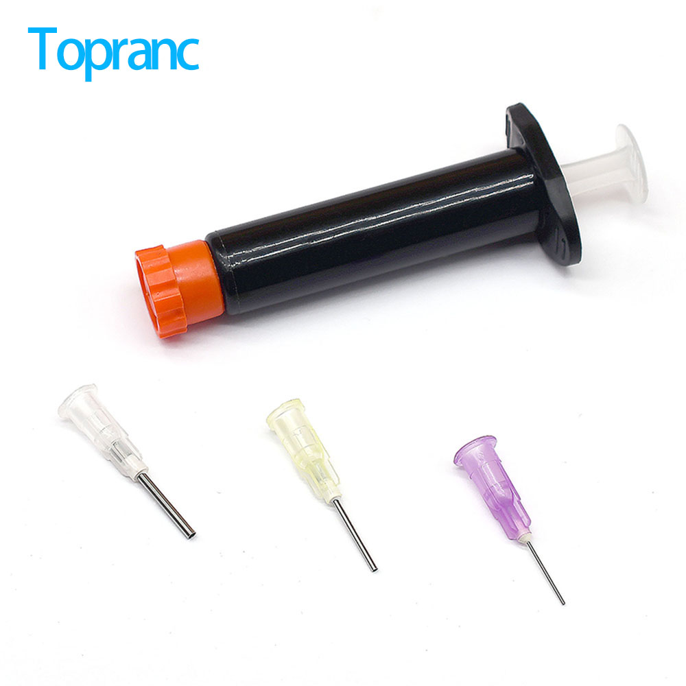 2Sets Black UV Resin Dispensin - Fishing Equipment Fly 评论和价格