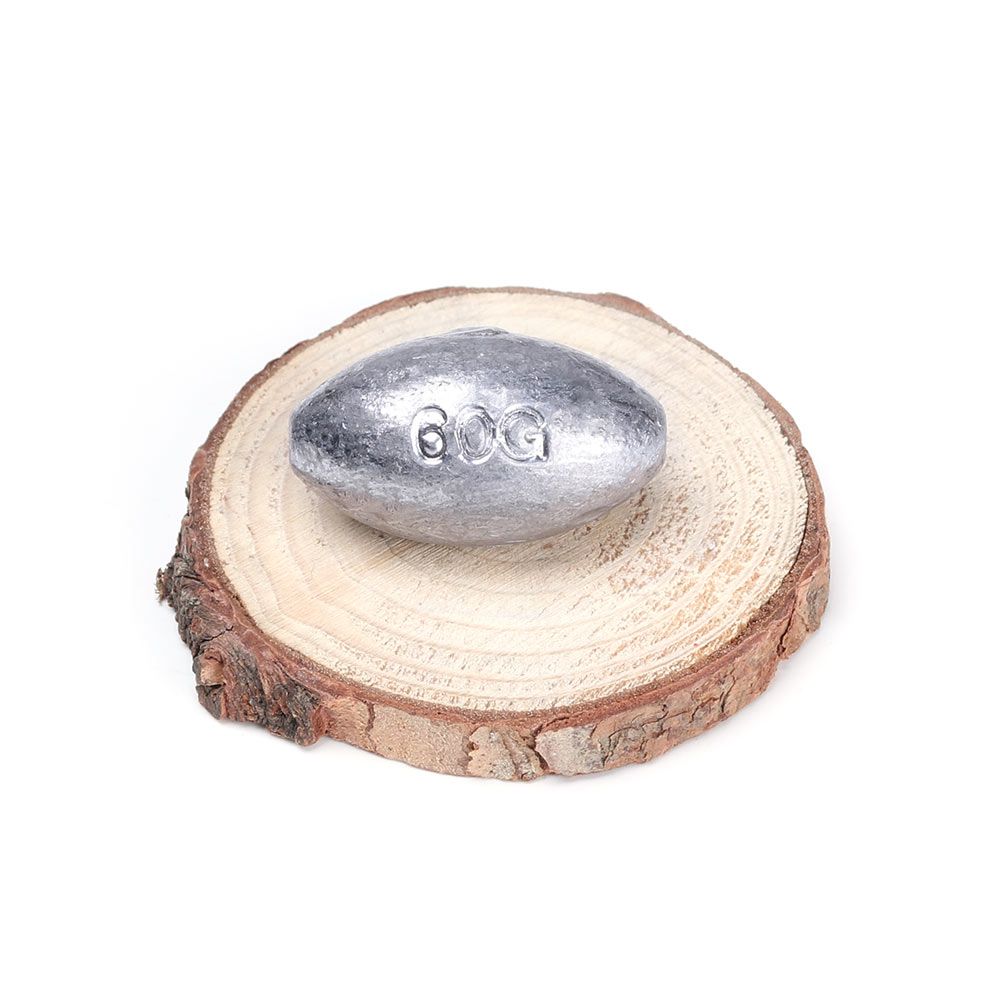 5/10Pcs High Quality Line Sink - Quality Fishing Equipment 评论和价格