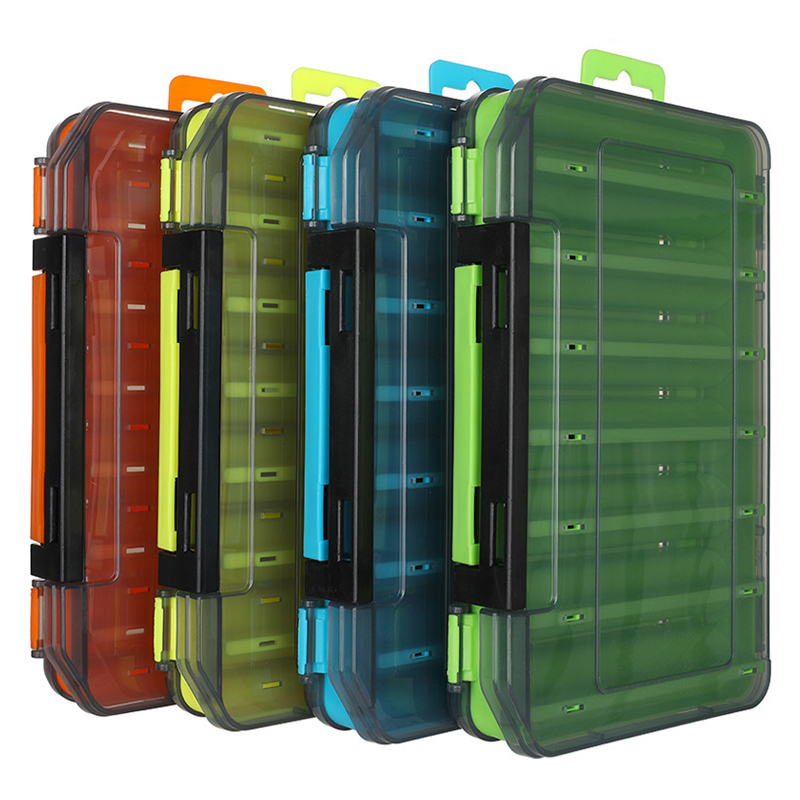 Fishing Tackle Box Storage Car - Quality Fishing Equipment 评论和价格
