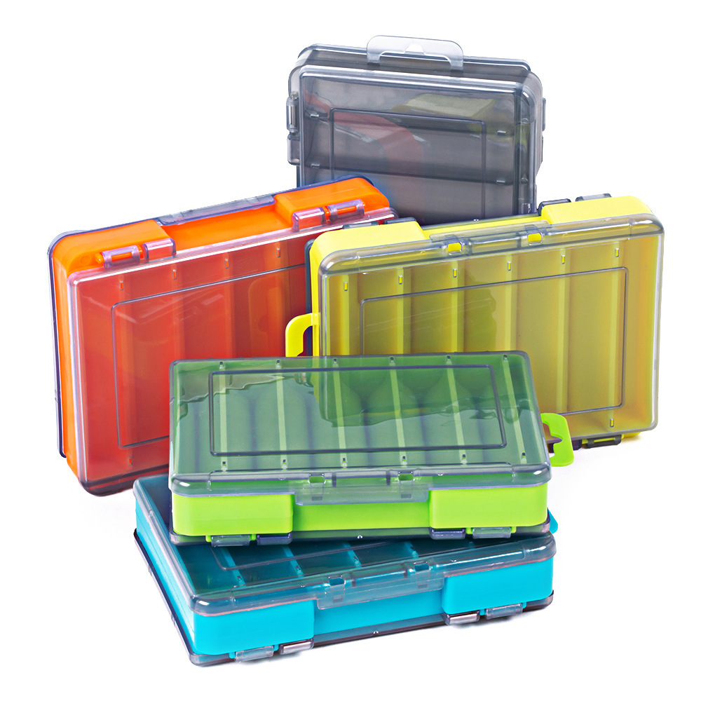 Fishing Tackle Box Storage Car - Quality Fishing Equipment 评论和价格