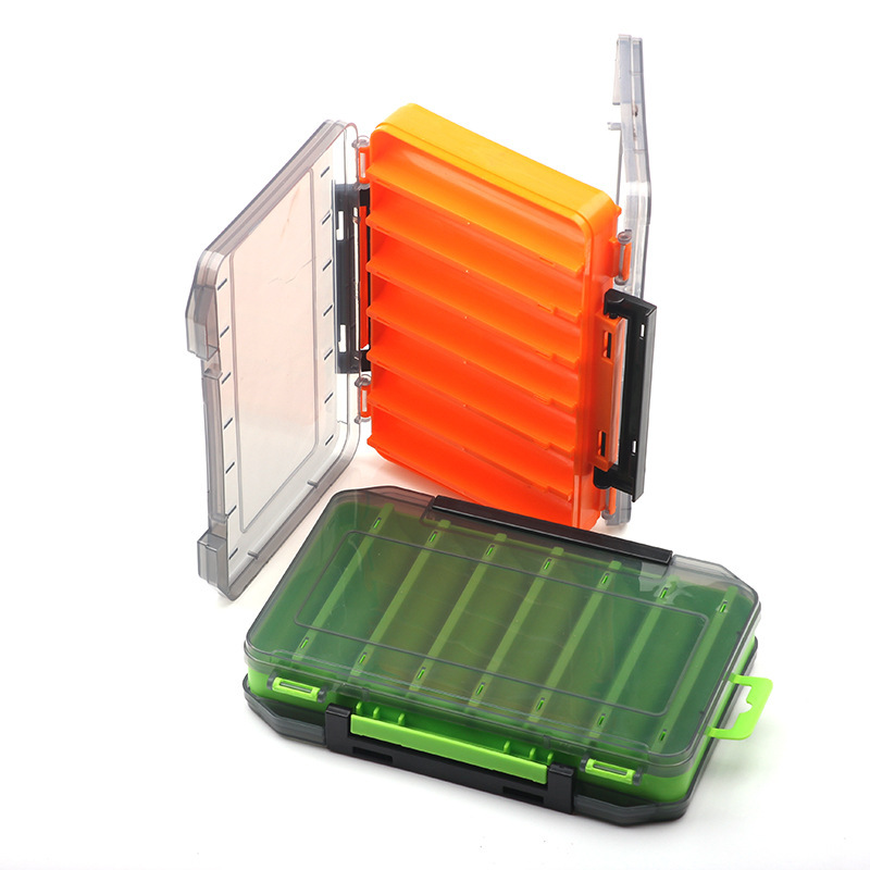 Fishing Tackle Box Storage Car - Quality Fishing Equipment 评论和价格