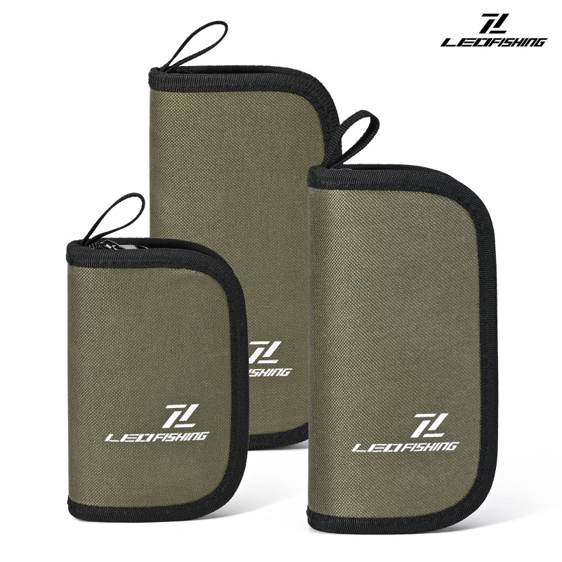 Fly Tackle Storage BagEVAMater - Fishing Equipment Fly 评论和价格