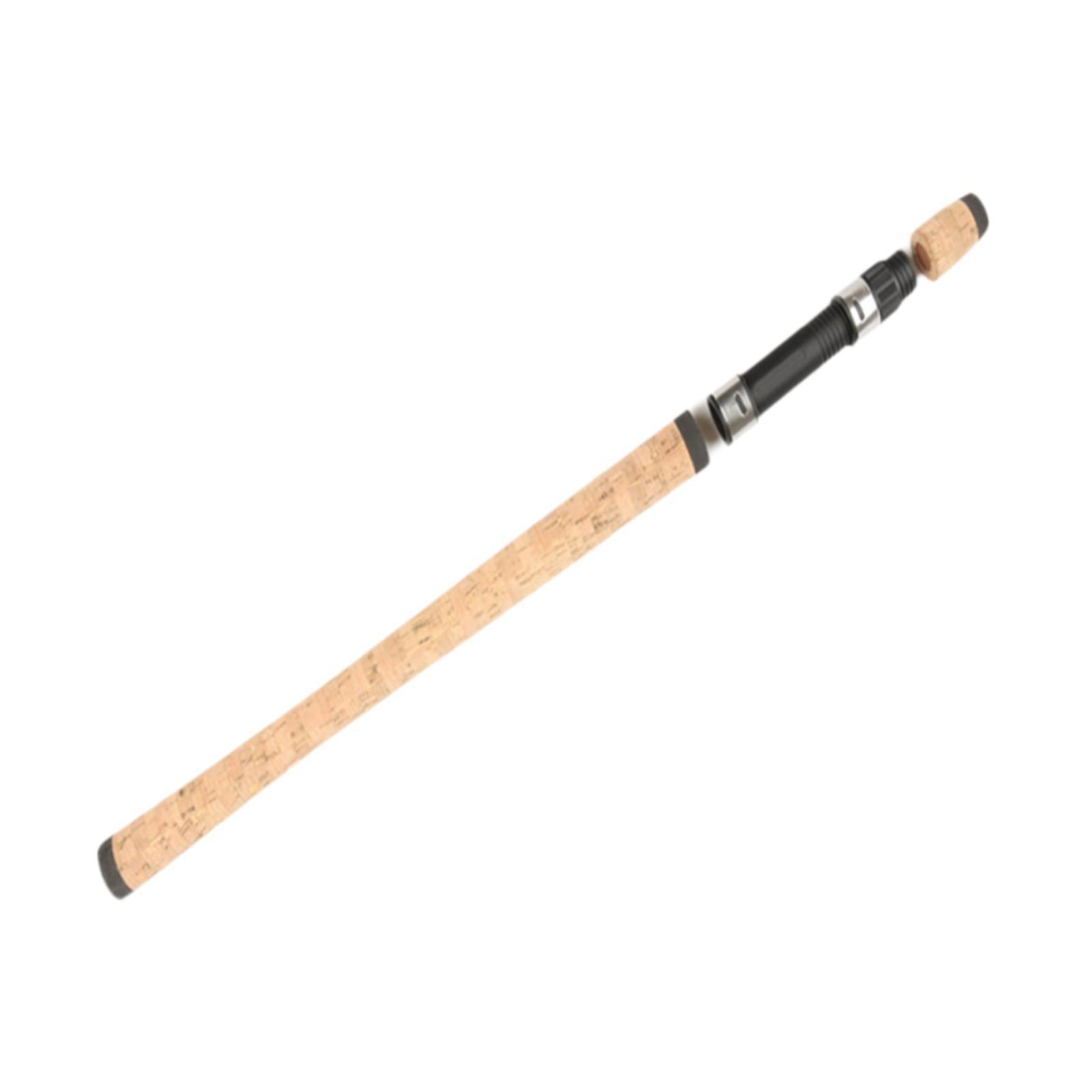 Cork Handle Grip Easy Installa - Fishing Rod Glove 评论和价格