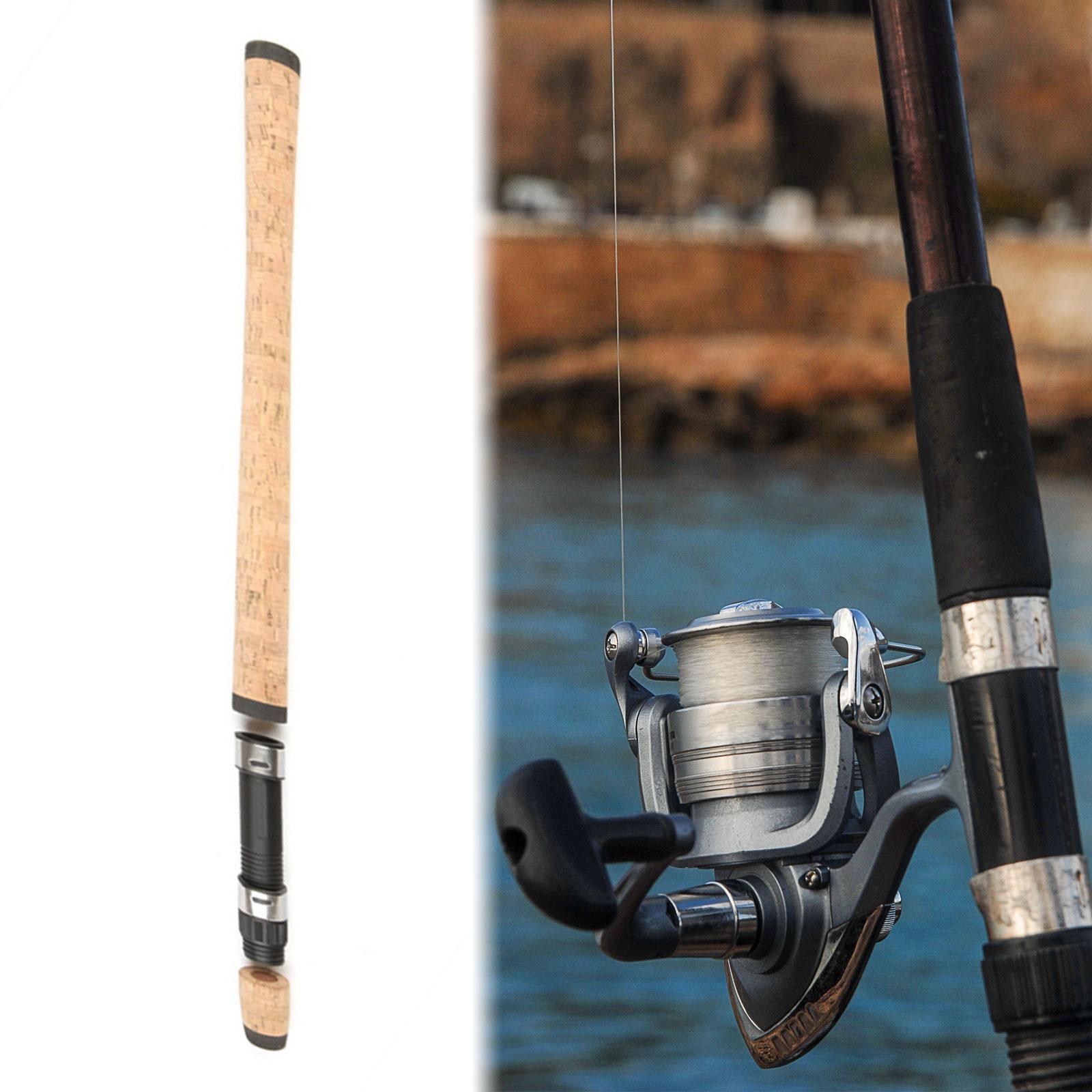 Cork Handle Grip Easy Installa - Fishing Rod Glove 评论和价格