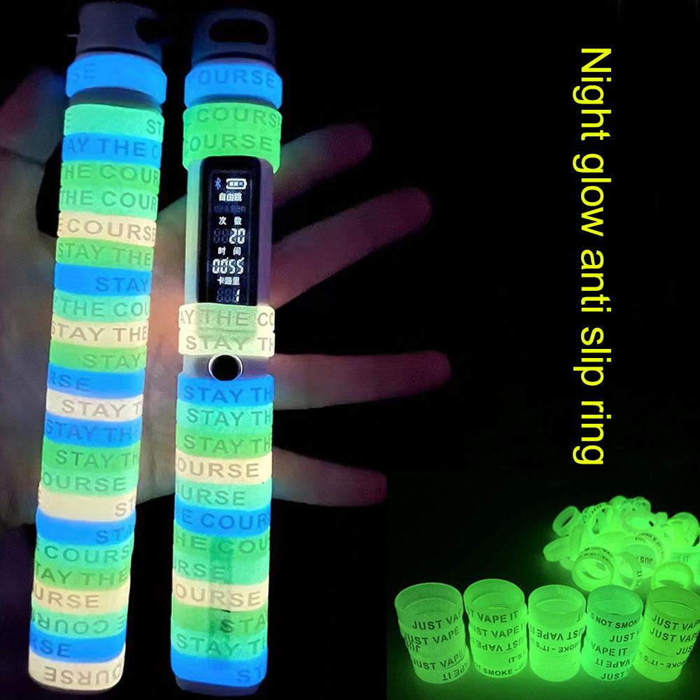 20/50Pcs Anti-Skid Silicone Fi - Fishing Rod Glove 评论和价格
