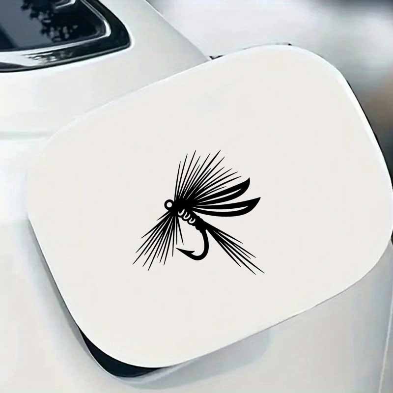 Single Fly Fishing Lure Vinyl  - Fishing Equipment Fly 评论和价格