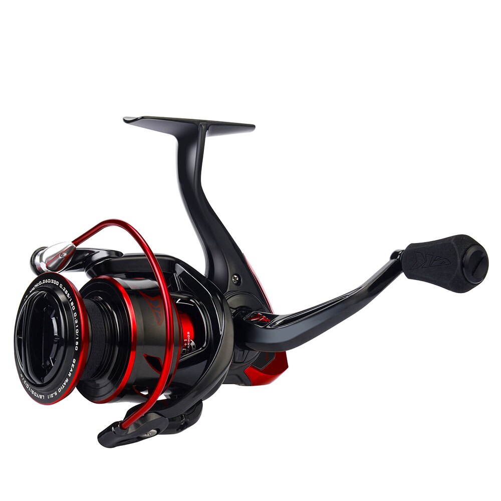 KastKing Sharky III Ball Beari - Fishing Equipment Daiwa 评论和价格
