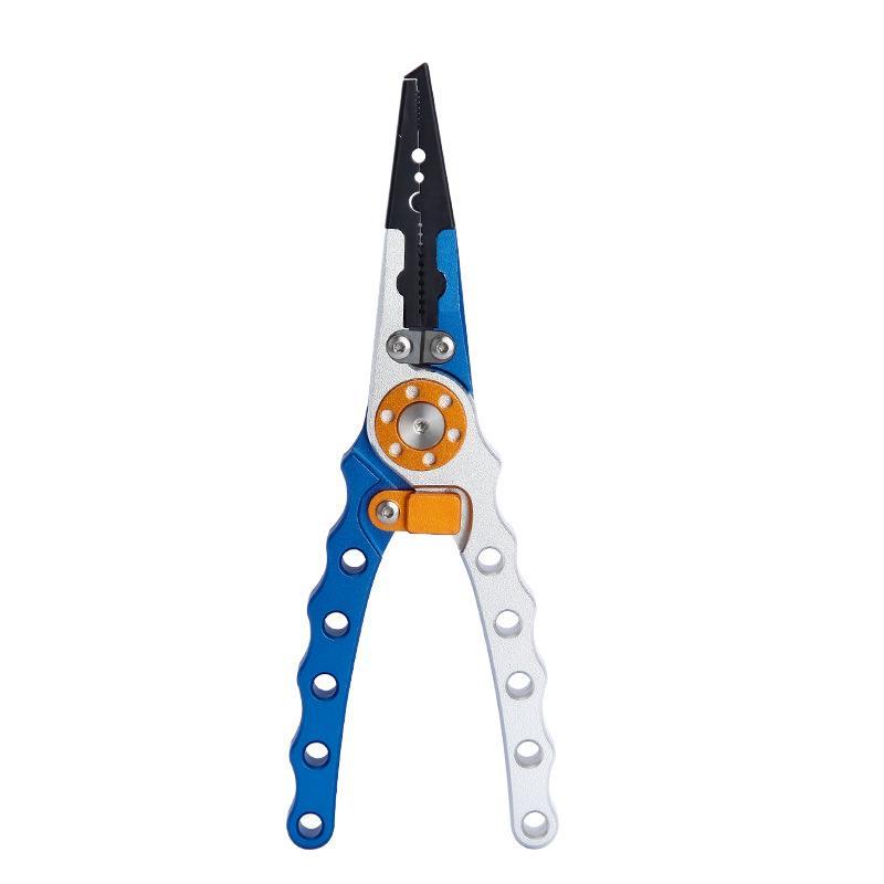 Rust Resistant Aluminum Alloy  - Fishing Rod Glove 评论和价格
