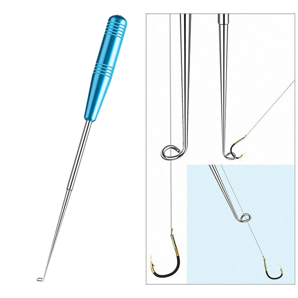 Stainless Fish Hook Remover Qu - Fishing Equipment Amazon 评论和价格
