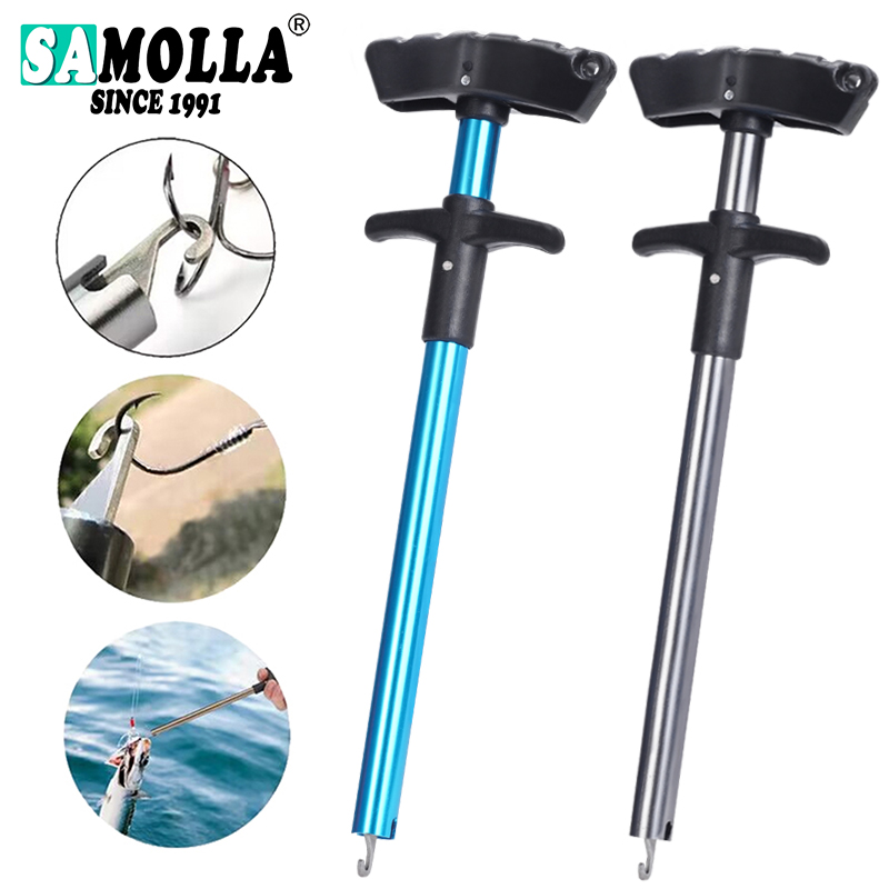 Fishing Hook Remover Tool Fish - Fishing Equipment Amazon 评论和价格