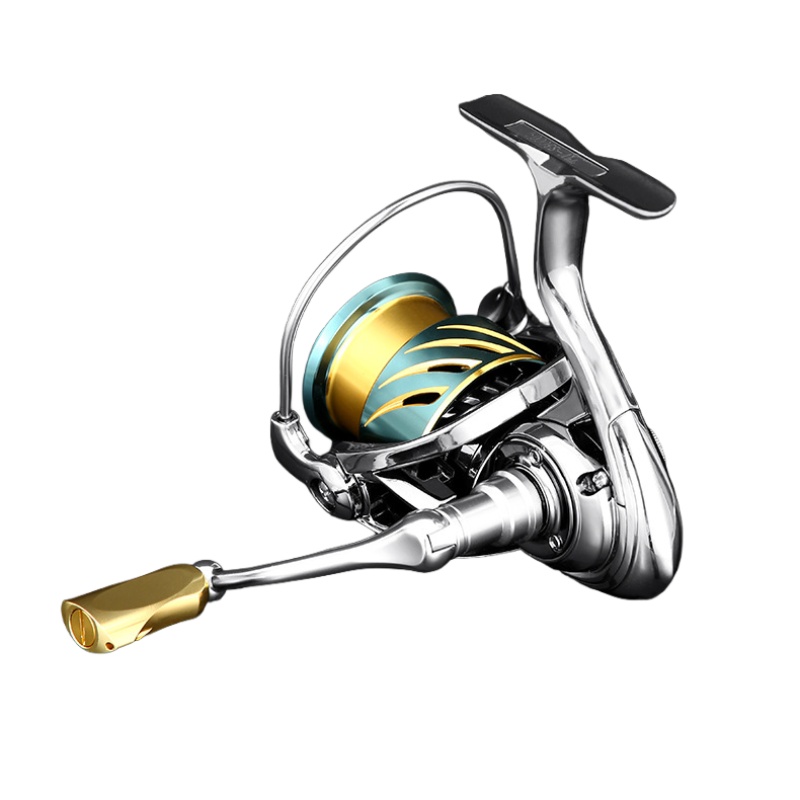 Okuma Fishing Tackle Spinning  - Fishing Equipment Daiwa 评论和价格