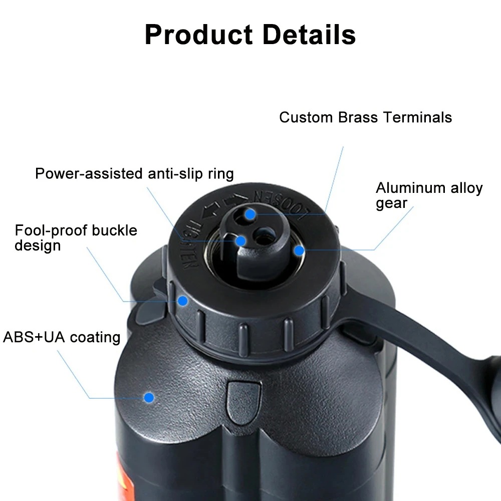 14.8V 10000mAh Sea Fishing Ele - Fishing Equipment Daiwa 评论和价格