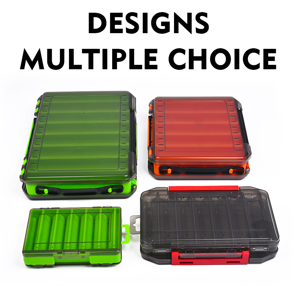 Double-Sided Waterproof Fishin - Quality Fishing Equipment 评论和价格