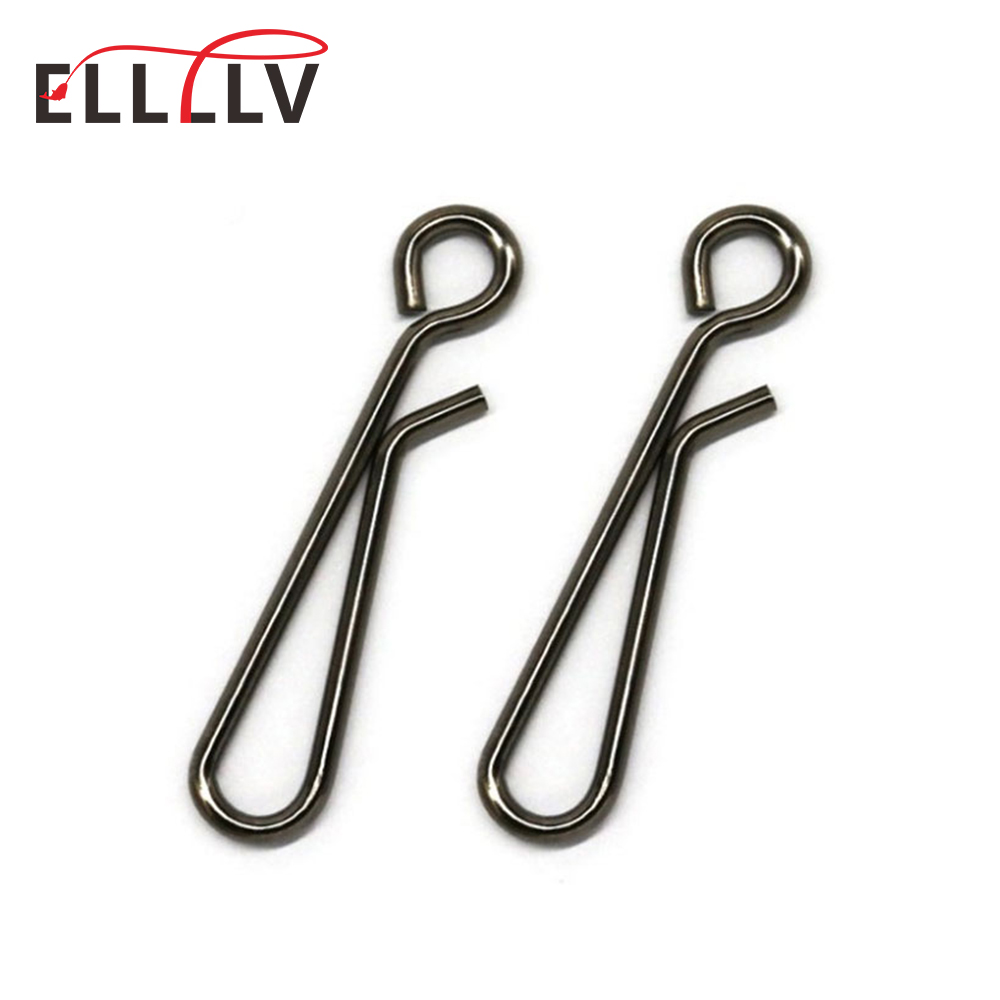 100pcs Saltwater Fishing Stain - Saltwater Fishing Hook 评论和价格