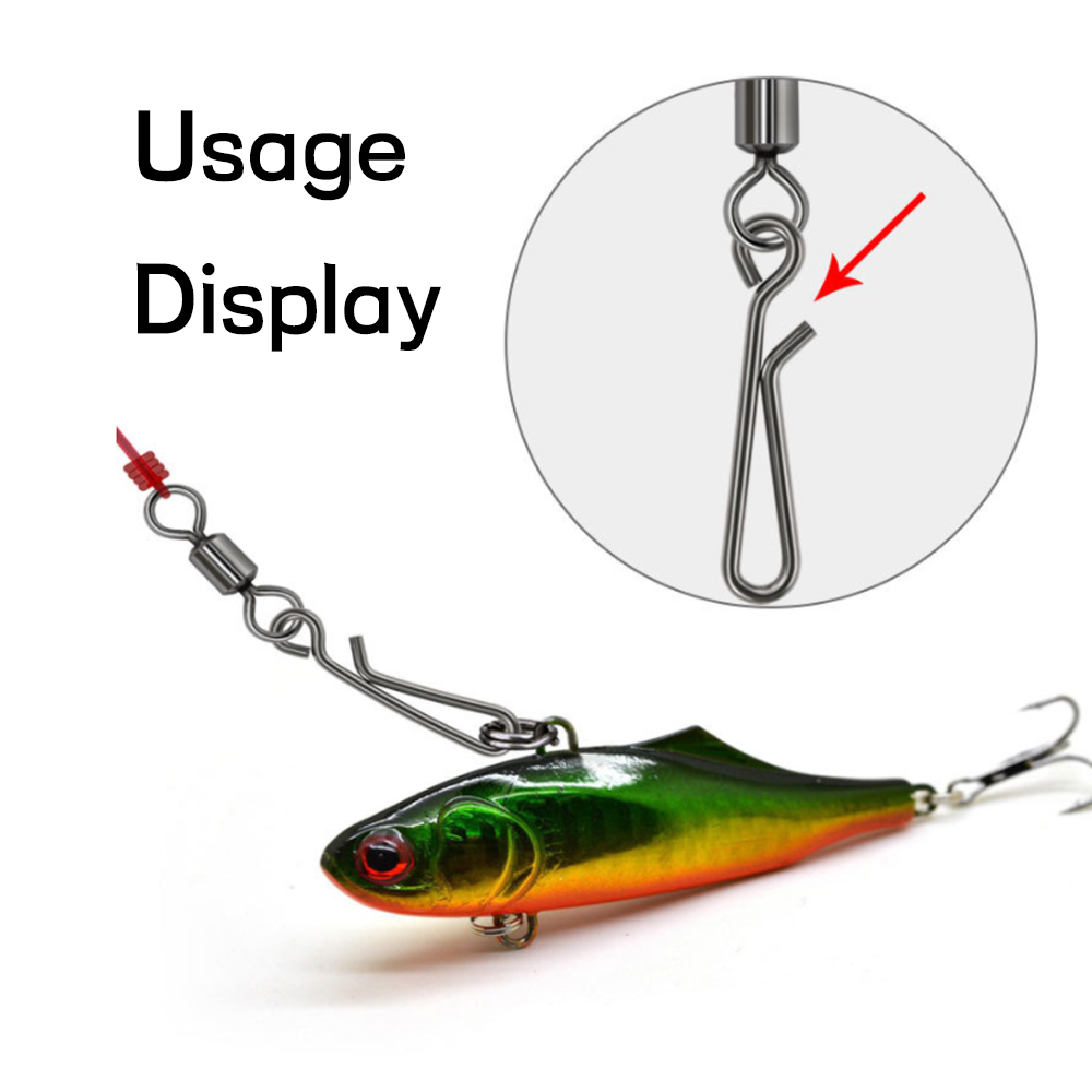 100pcs Saltwater Fishing Stain - Saltwater Fishing Hook 评论和价格