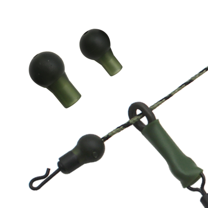 30pcs Carp Fishing Accessories - Quality Fishing Equipment 评论和价格