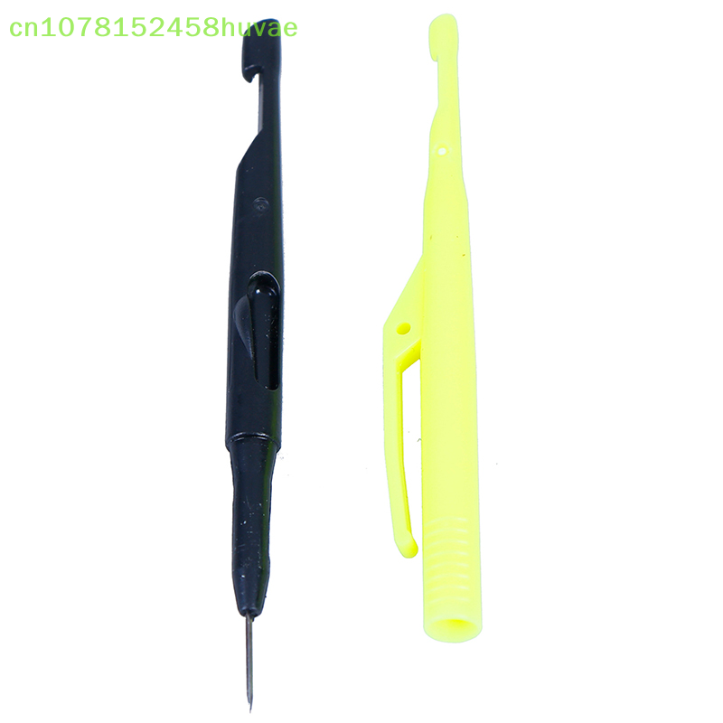 2 Pcs Plastic Hook Remover Dis - Fishing Equipment Amazon 评论和价格