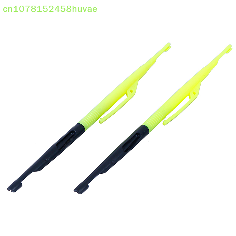 2 Pcs Plastic Hook Remover Dis - Fishing Equipment Amazon 评论和价格