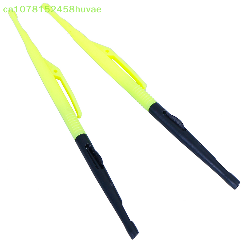 2 Pcs Plastic Hook Remover Dis - Fishing Equipment Amazon 评论和价格