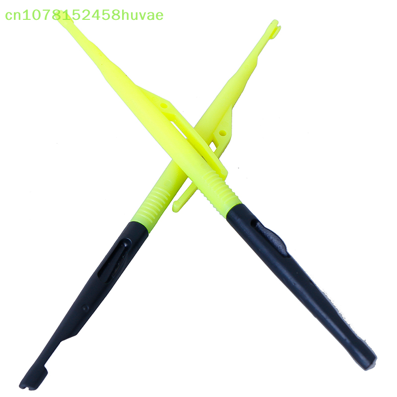 2 Pcs Plastic Hook Remover Dis - Fishing Equipment Amazon 评论和价格