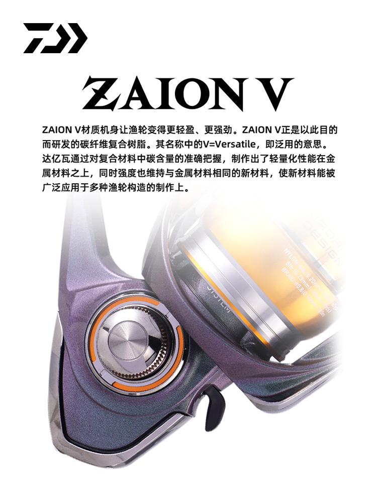 2024 DAIWA REGAL CS LT Spinnin - Fishing Equipment Daiwa 评论和价格