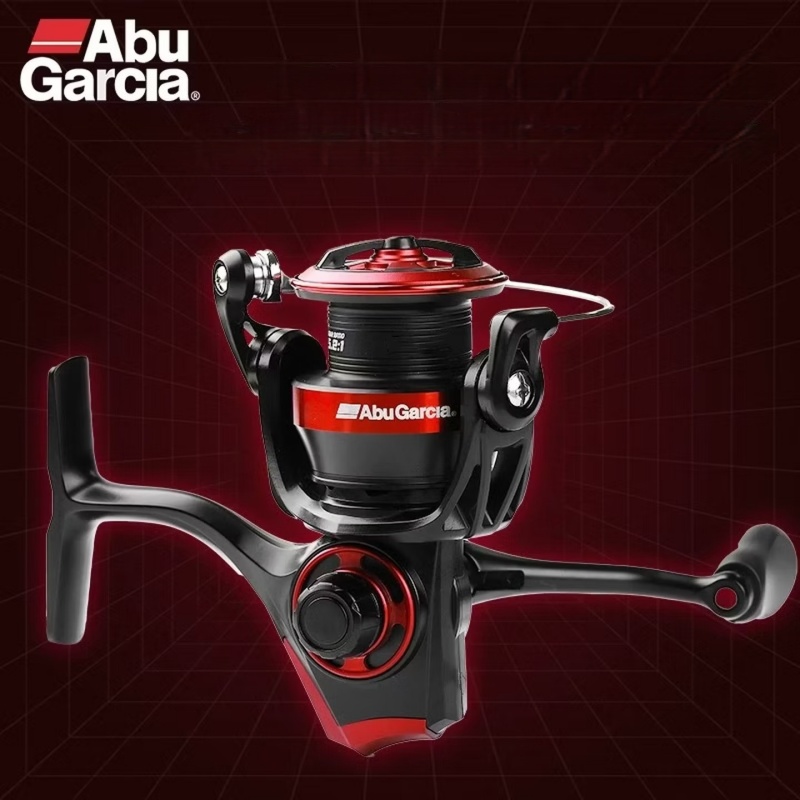 Abu Garcia BMA Spinning Fishin - Fishing Equipment Daiwa 评论和价格