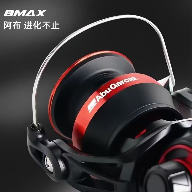 Abu Garcia BMA Spinning Fishin - Fishing Equipment Daiwa 评论和价格