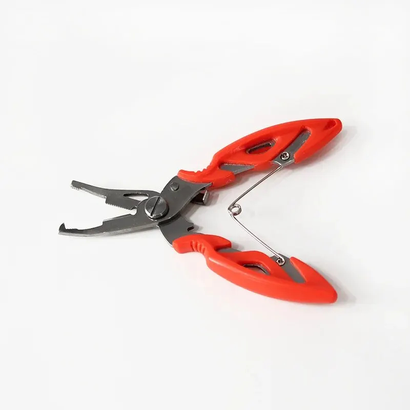 Stainless Steel Fishing Pliers - Saltwater Fishing Hook 评论和价格