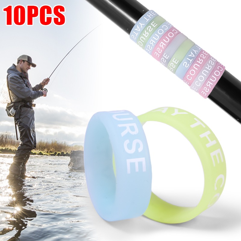 Night Aperture Fishing Rod Ant - Fishing Rod Glove 评论和价格