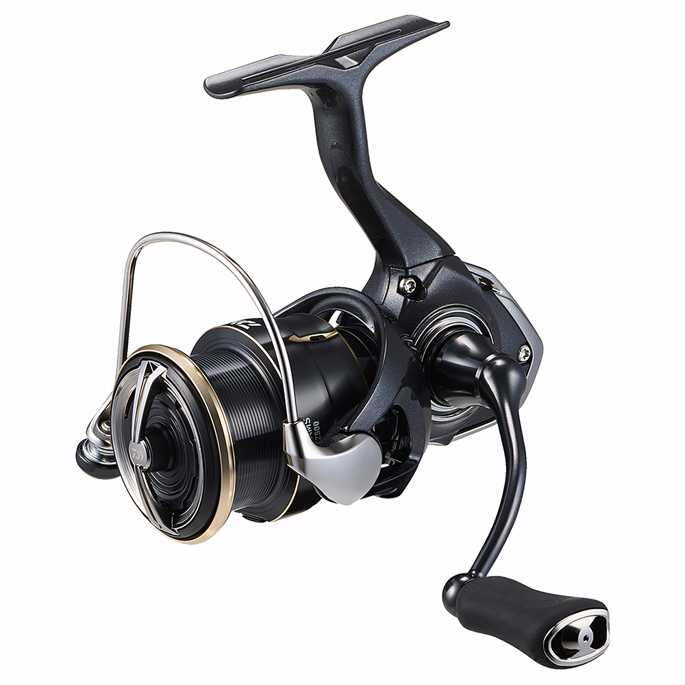 2026 DAIWA FREAMS Spinning Fis - Fishing Equipment Daiwa 评论和价格