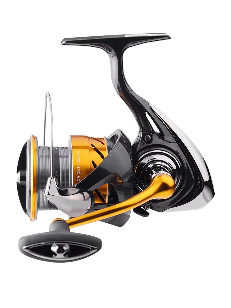 DAIWA REVROS LT Spinning Fishi - Fishing Equipment Daiwa 评论和价格