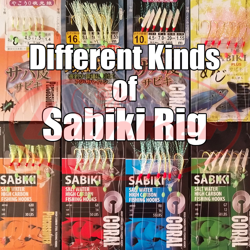 Lunker sabiki rig hooks lumino - Saltwater Fishing Hook 评论和价格