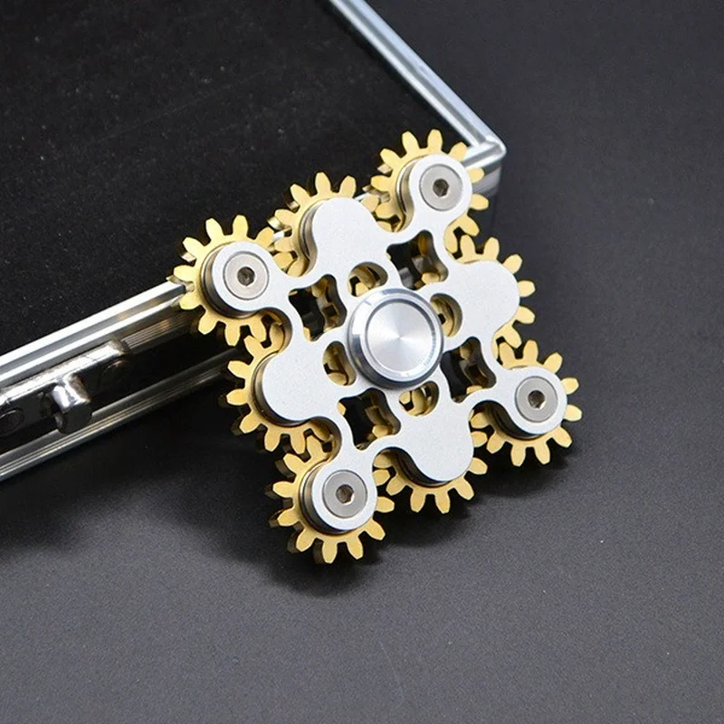 9 Gears Hand Spinner High Qual - Quality Fishing Equipment 评论和价格