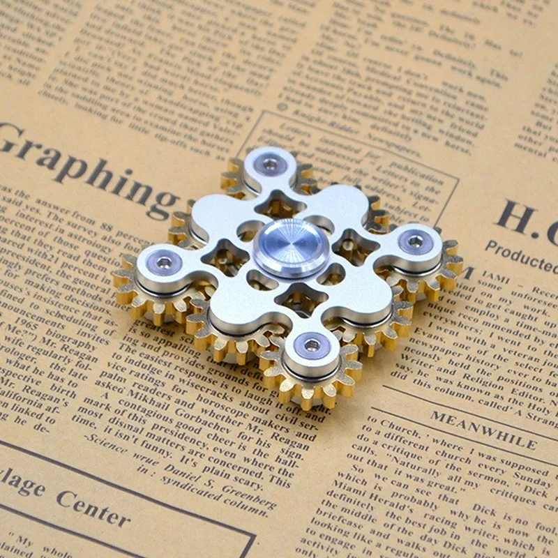 9 Gears Hand Spinner High Qual - Quality Fishing Equipment 评论和价格