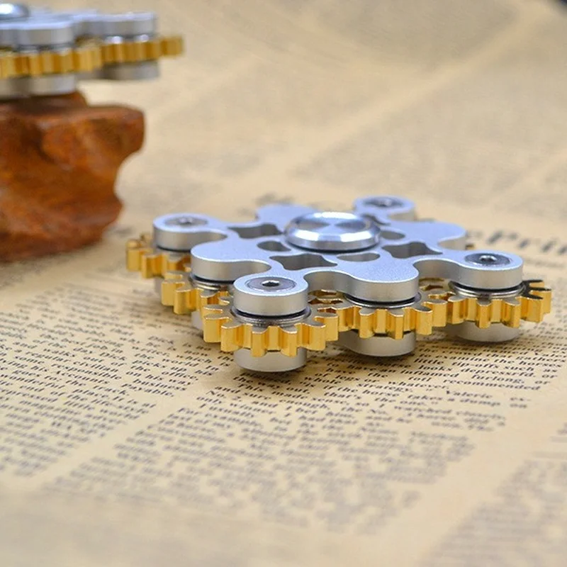 9 Gears Hand Spinner High Qual - Quality Fishing Equipment 评论和价格