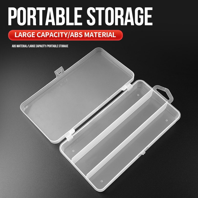 TAIYU 3 Compartment Mini Fishi - Quality Fishing Equipment 评论和价格