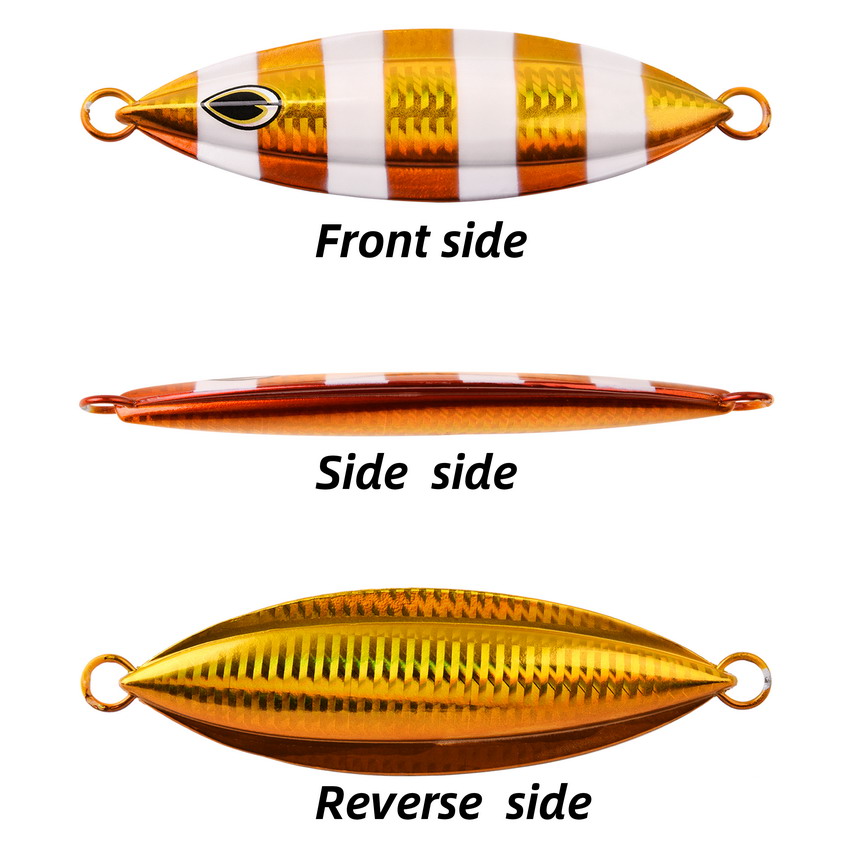 1pcs High quality Metal Night  - Quality Fishing Equipment 评论和价格