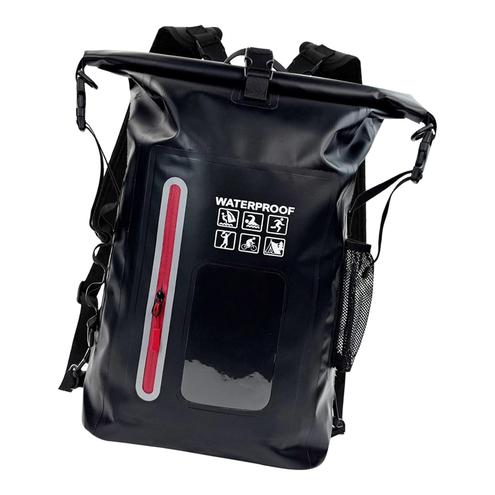 Waterproof Dry Bag Waterproof  - Fishing Backpack 评论和价格